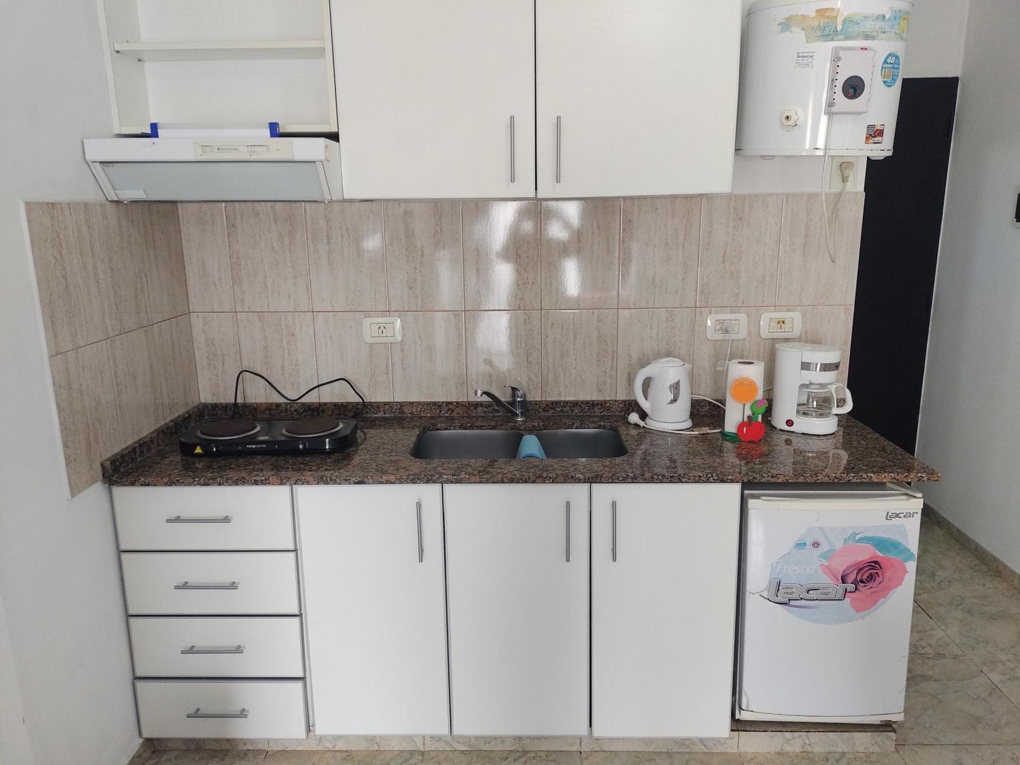 La Bonita Apartment Ezeiza Luaran gambar