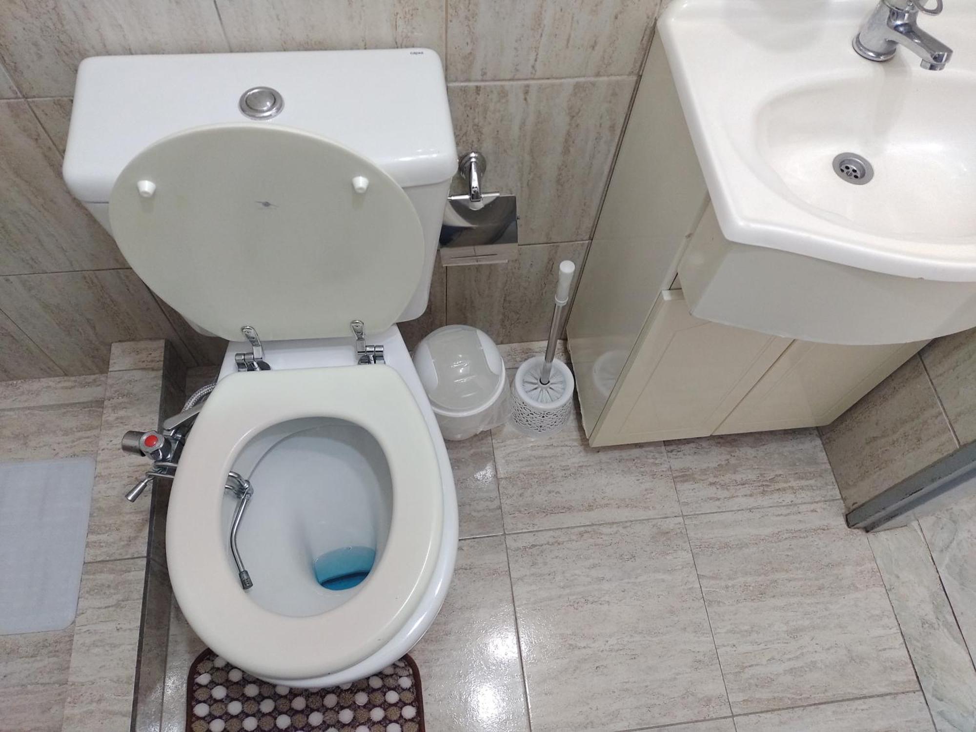 La Bonita Apartment Ezeiza Luaran gambar