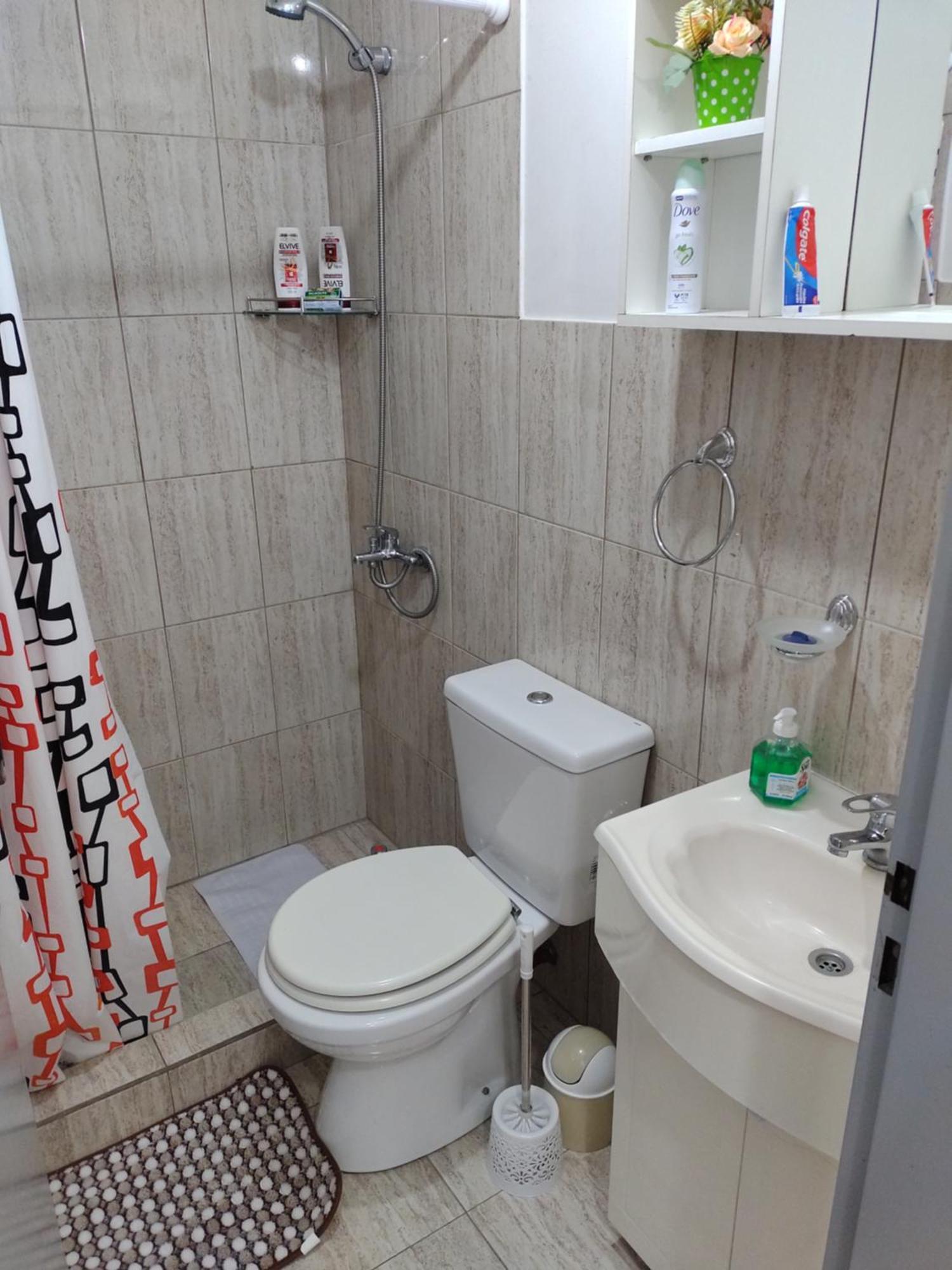 La Bonita Apartment Ezeiza Luaran gambar