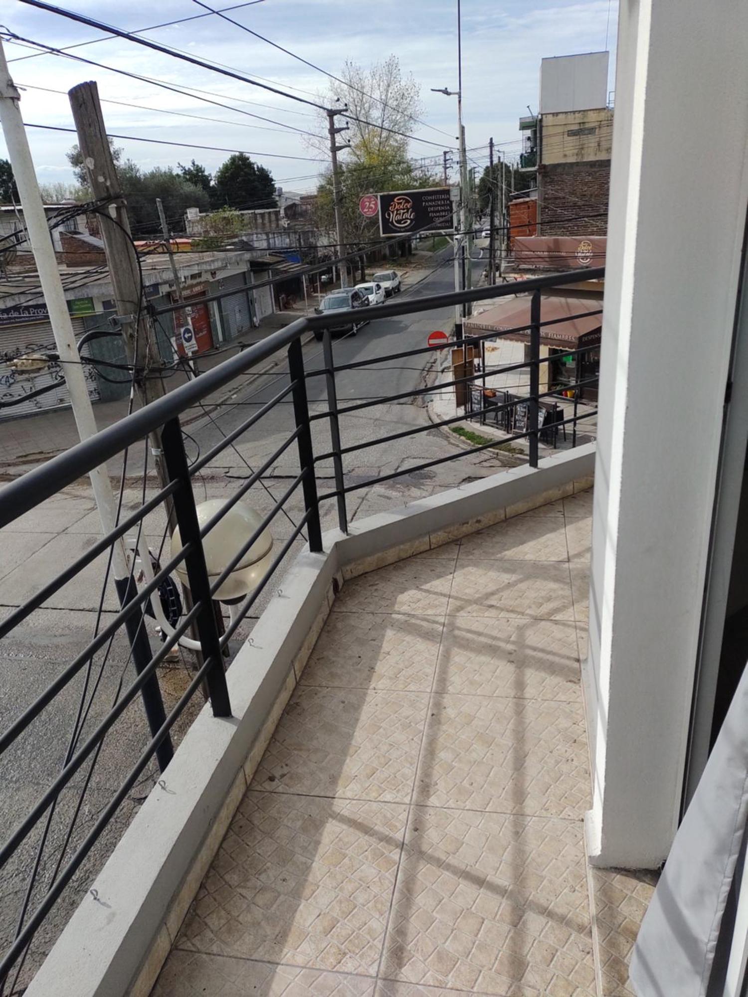 La Bonita Apartment Ezeiza Bilik gambar